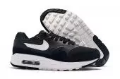 nike air max 1 premium homme 87 leather 1808-1hommes femmes